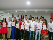 Asciende a 208 el número de beneficiados del Programa de Becas Drummond 2023