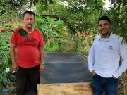Aracataca/ Café de la Sierra Nevada: un gesto de paz y desarrollo rural sostenible