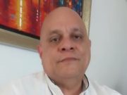 ‘Santa Marta tiene Cura’, el padre Ordoñez propone un Re-Cambio en el Distrito