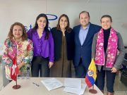 CámComercio y Swisscontact inician proyecto para fortalecer turismo natural