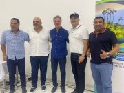 Elegidos alcaldes que harán parte del Consejo Directivo de CORPAMAG vigencia 2023