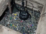 ESSMAR trabaja para reactivar la Estación de Bombeo de Cantilito