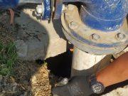 Hurtos de cables y acometidas afectan operación en la Ebar María Cristina