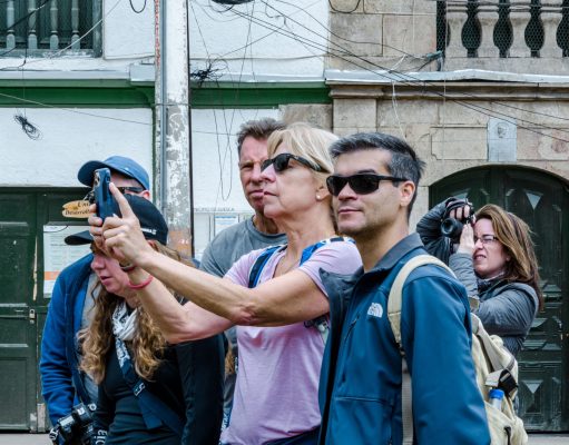 El sector turístico tuvo buen resultado en el inicio de 2023