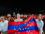 ‘El Magdalena No se Vende’: Elizabeth Molina candidata a la Gobernación