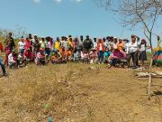 Pedraza /Agricultores de El Salao recibieron la brigada ‘Médico en tu Casa’