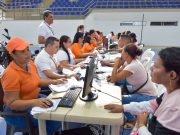 Distrito traslada los trámites del Sisbén a los barrios samarios