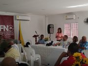 En cooperación con CAF y FEDEGÁN, avanza diseño de modelo feedlot sostenible en la Costa Caribe