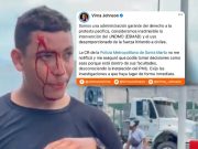 El partido Fuerza Ciudadana, se permite informar a la opinión pública Nacional e Internacional los siguientes hechos