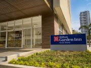 Hilton Garden Inn Santa Marta celebra su quinto aniversario