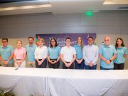 Positivo avance registra ODESUR para los V Juegos Suramericanos de Playa 2023