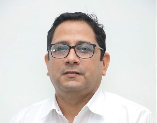 Omar Segura asumió la Dirección Jurídica de la Alcaldía Distrital