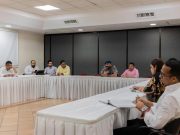 UNIMAGDALENA une esfuerzos por los jóvenes ‘NINI’ en el Departamento