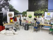 CORPAMAG y MINAMBIENTE entregaron insumos a indígenas y afrodescendientes