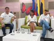 Transición energética: Tema del Diálogo con la Ministra de Energía