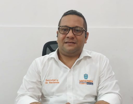 Secretario de Hacienda, aclara dudas, sobre incremento de tarifas en el Corredor Turístico