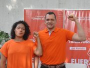 ¡Secretarios del Gabinete Departamental renuncian para la defensa del Gobierno Popular!