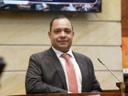 Senador Farelo envía al general Sanabria carta de respaldo a coronela Paz