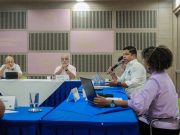 Consejo Superior exalta transparencia en las finanzas de UNIMAGDALENA