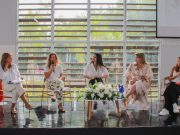 Bureche School realizó Conversatorio por el Día de la Mujer