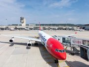 Aerolínea Suiza Edelweiss Air tendrá vuelos por primera vez con Colombia