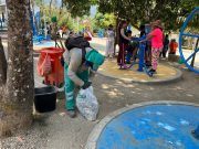 Essmar fortaleció la prestación de los servicios públicos durante Semana Santa