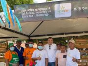 ‘Magdalena Tierra de Agricultores’ se toma el sur del Departamento