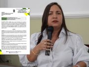 No me callarán mientras miles de magdalenenses quieran escucharme: Elizabeth Molina Campo