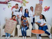 Taller “Las dos caras de la Lactancia”, en UNIMAGDALENA