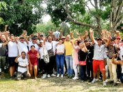 Nueva alianza a favor de Manuel Polo el «Gordo» Florido mueve a la opinión pública en la tierra de García Márquez.