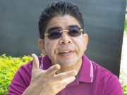 El Gerente que quiere ser Gobernador del Magdalena