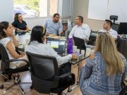 ESSMAR presenta protocolo de actuación para atención durante Semana Santa