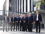 UNIMAGDALENA amplía convenios con universidades españolas