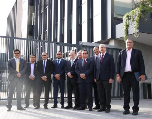 UNIMAGDALENA amplía convenios con universidades españolas