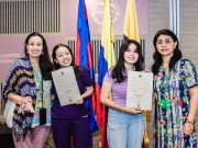 UNIMAGDALENA exalta a sus monitores académicos