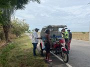 CORPAMAG realiza operativos de control al tráfico de flora y fauna silvestre