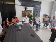 CORPAMAG continúa fortaleciendo los CIDEAS