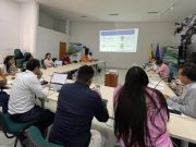 Soluciones Técnicas a los Bifenilos Policlorados en foro de CORPAMAG