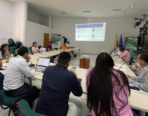 Soluciones Técnicas a los Bifenilos Policlorados en foro de CORPAMAG