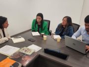 FUNDAGÁN y Unidad de Víctimas se reúnen con ganaderos que sufrieron embates de la guerra