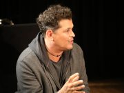“Me volví un imán de colombianistas”: Carlos Vives