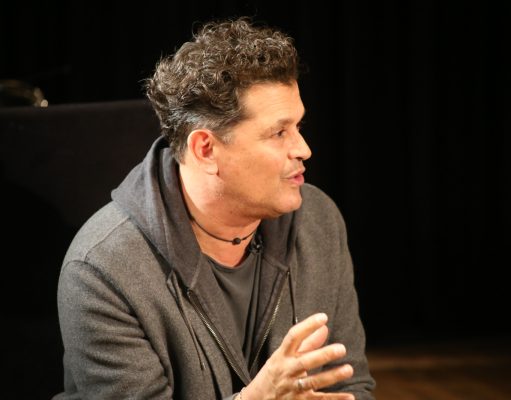 “Me volví un imán de colombianistas”: Carlos Vives