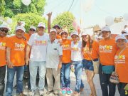 Todos somos Aracataca: Mono Saade