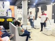 Ciénaga /Alcaldía y CORPAMAG lideraron taller sobre control y manejo del ruido