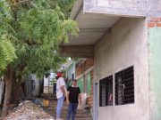 Chibolo/ Adecuación de aulas en preescolar María Auxiliadora