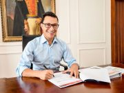 Listos los estudios y diseños de la vía Chibolo -Apure