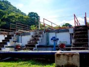 ESSMAR realizará mantenimientos en la PTAP El Roble