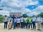 CORPAMAG y ADR finalizan obras en el Caño Los Micos