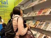 UNIMAGDALENA cumplió agenda cultural en la FILBo 2023