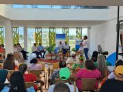 Tasajera /Fundación Gases del Caribe y Air-e promueven el fortalecimiento empresarial